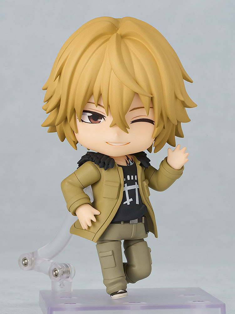 Pre-Order Nendoroid Dino (REBORN!)