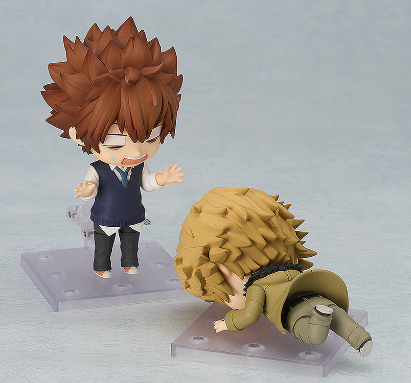 Pre-Order Nendoroid Dino (REBORN!)