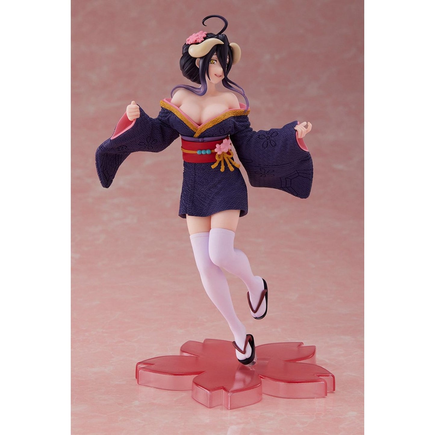 Overlord IV - Albedo Coreful Prize Figure