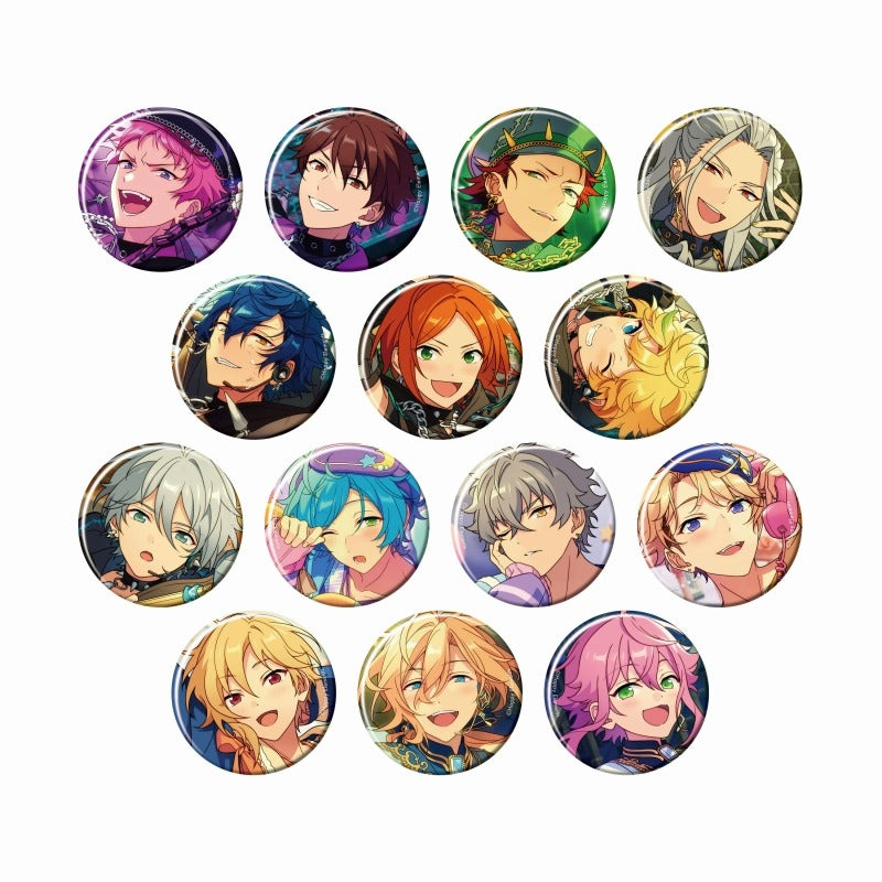 Ensemble Stars!! Collection Badge