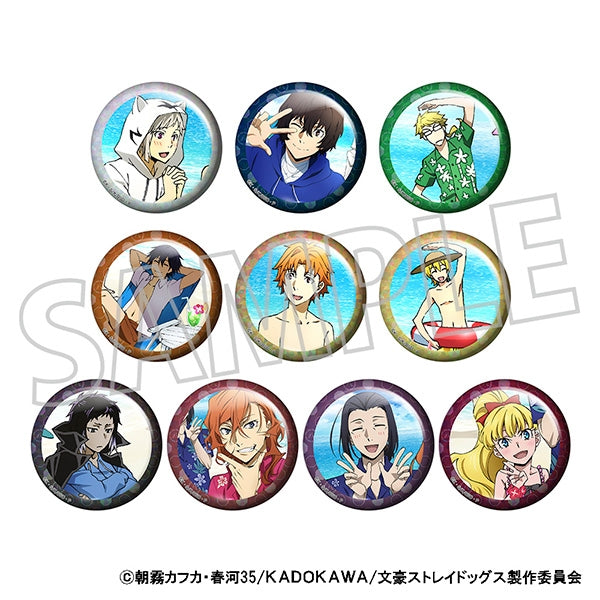Bungo Stray Dogs (Umi) 8th Anniversary( 1 Random)