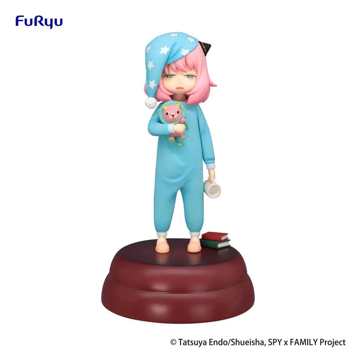 SPY×FAMILY Exceed Creative Prize Figure -Anya Forger Sleepwear