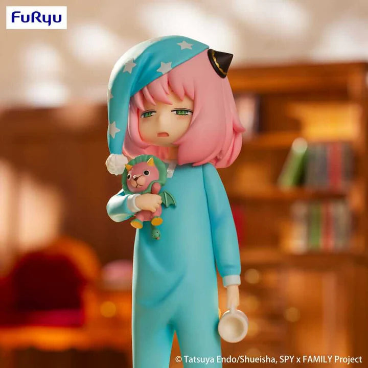 SPY×FAMILY Exceed Creative Prize Figure -Anya Forger Sleepwear