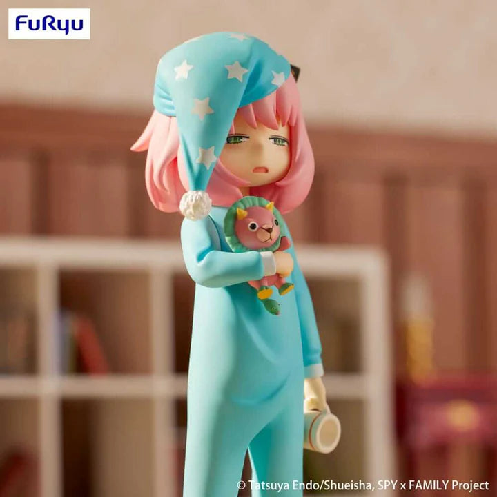 SPY×FAMILY Exceed Creative Prize Figure -Anya Forger Sleepwear