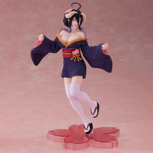 Pre-Order Overlord IV - Albedo Coreful Prize Figure