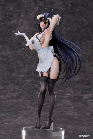 Overlord Albedo Figure