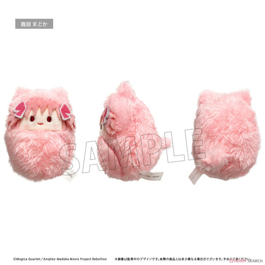 Pre-Order Puella Magi Madoka Magica New Feature: Rebellion Kurumi Tapinui