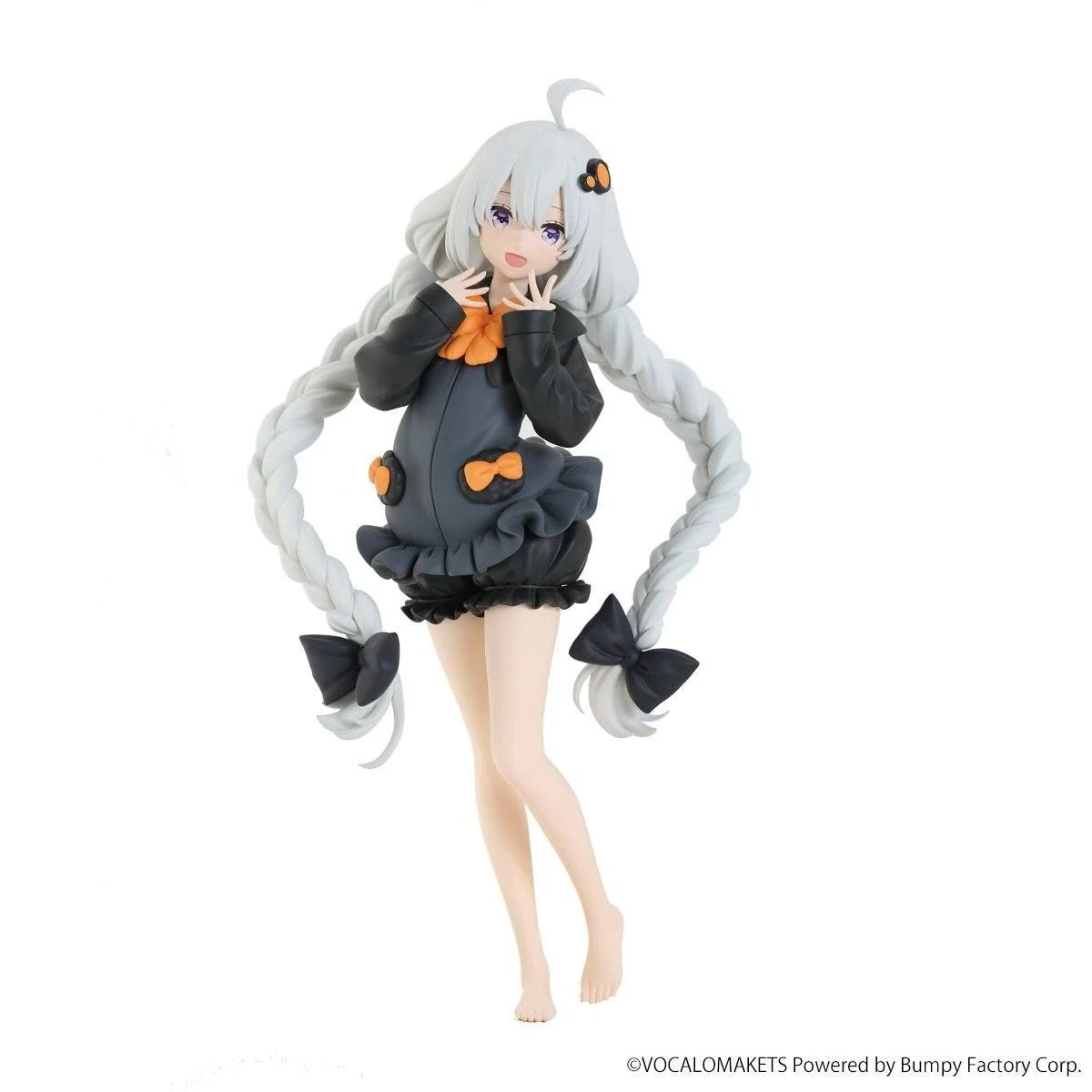 Kizuna Akari Roomwear ver. - Voiceroid | Bandai Prize Figure