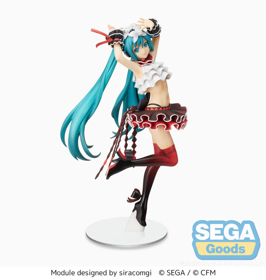 Hatsune Miku (Breathe With You) - Hatsune Miku Project Diva Mega39's