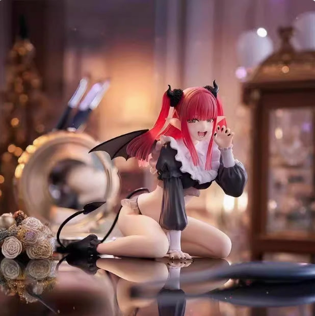 Pre-Order My Dress-Up Darling Desktop Cute Figure - Marin Kitagawa