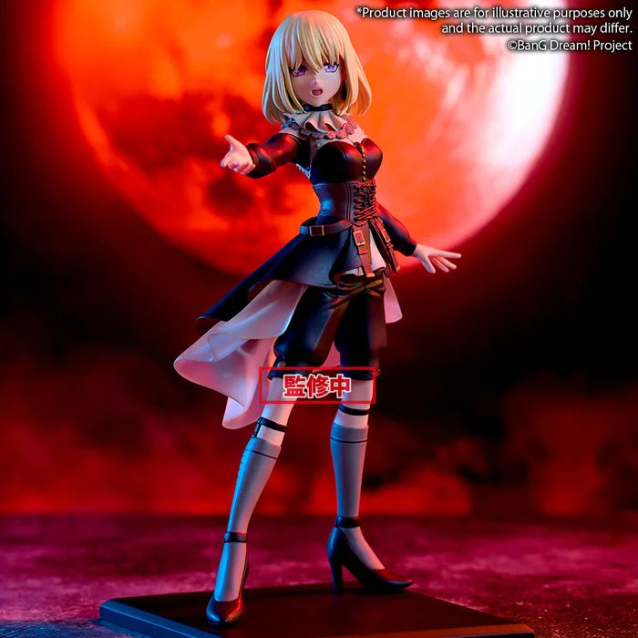 BanG Dream! Ave Mujica Doloris Figure