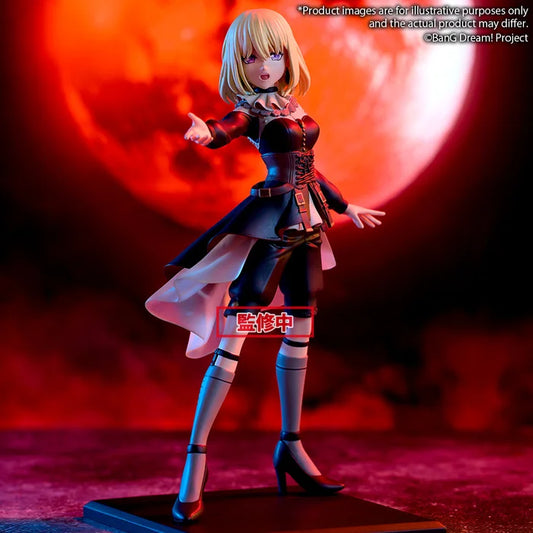 BanG Dream! Ave Mujica Doloris Figure