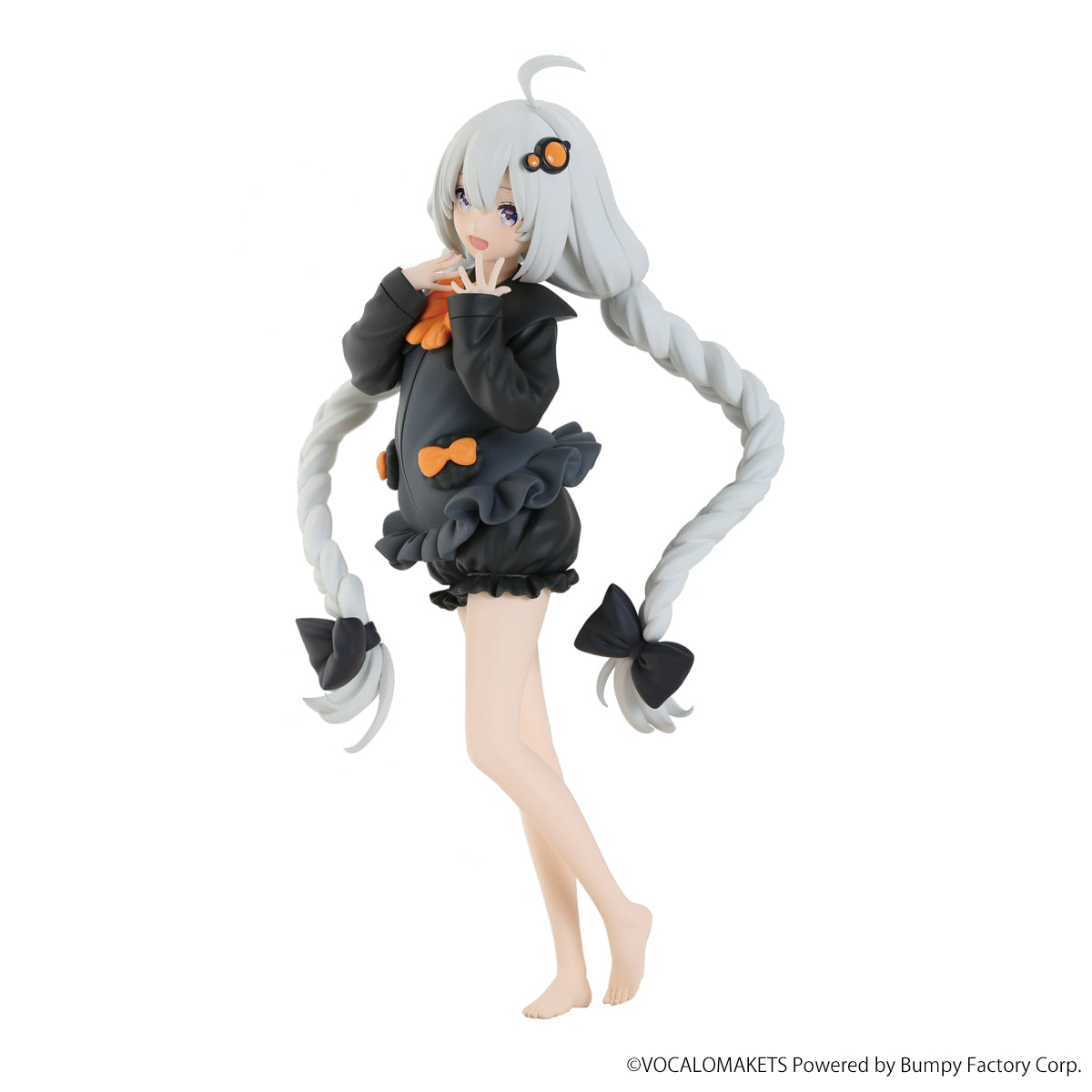 Kizuna Akari Roomwear ver. - Voiceroid | Bandai Prize Figure