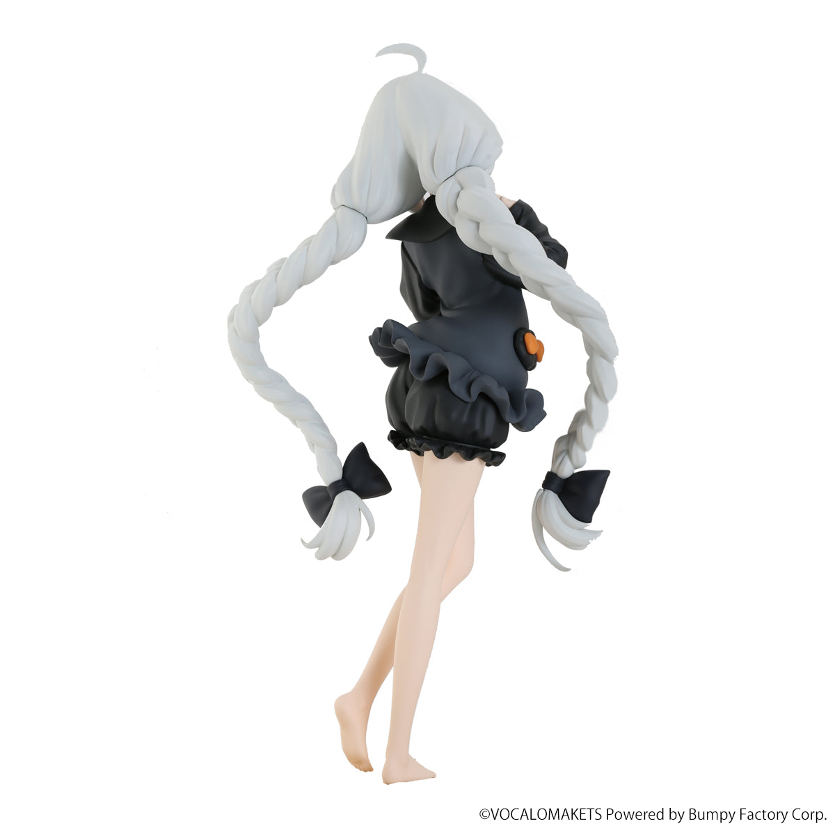 Kizuna Akari Roomwear ver. - Voiceroid | Bandai Prize Figure