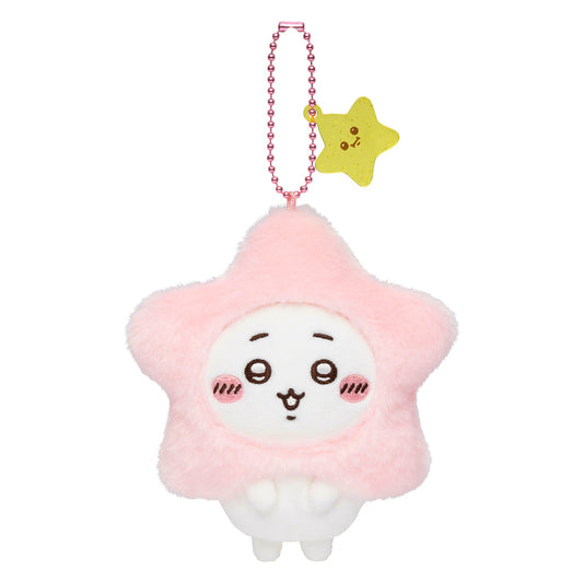 Chiikawa Wish Upon a Star Mascot - Chiikawa