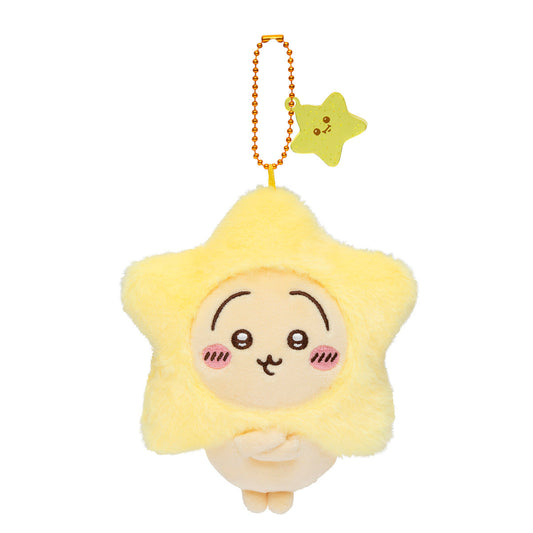 Chiikawa Wish Upon a Star Mascot - Usagi