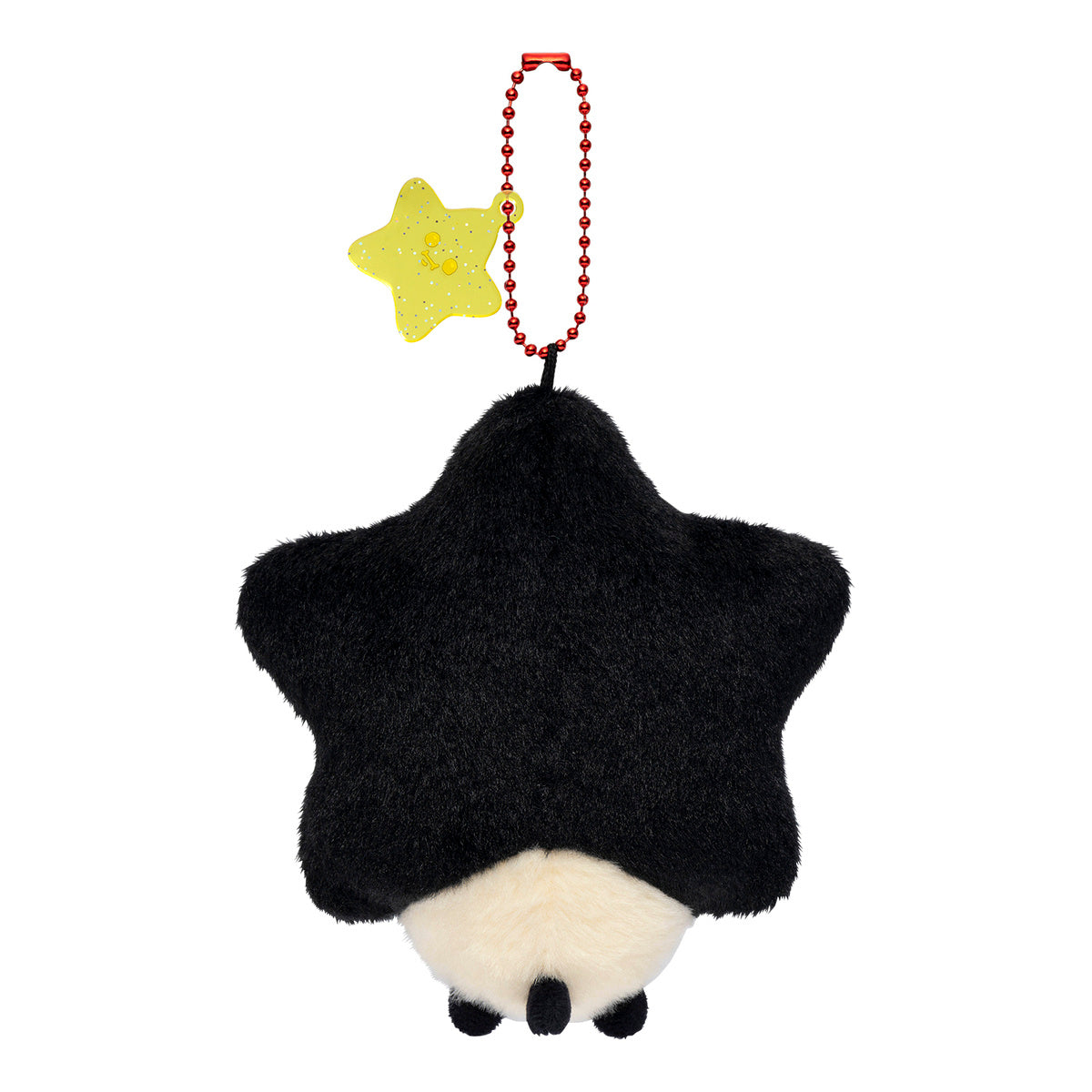 Chiikawa Wish Upon a Star Mascot - Rakko