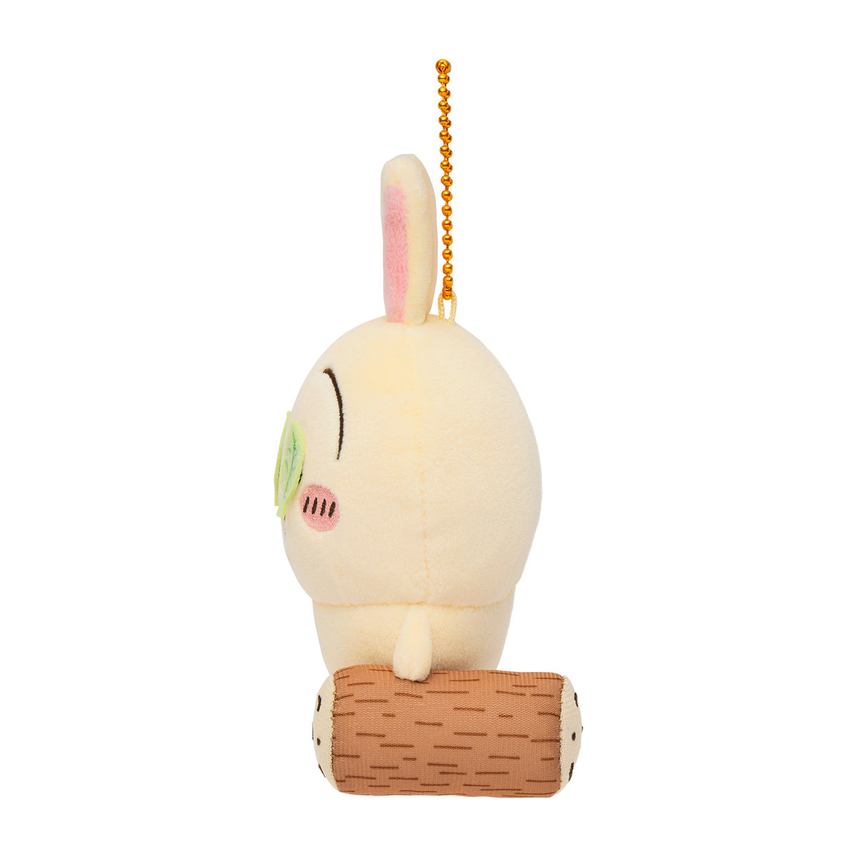 Chiikawa Is This Watermelon Splitting...? Mascot (Usagi)