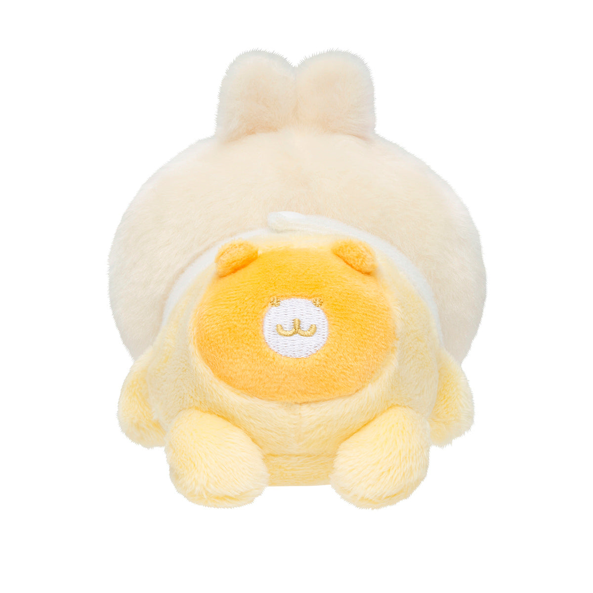 Chiikawa Baby Crawling Plush Toy( Usagi )