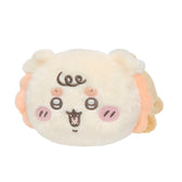 Chiikawa Baby Crawling Plush Toy (Shisa)