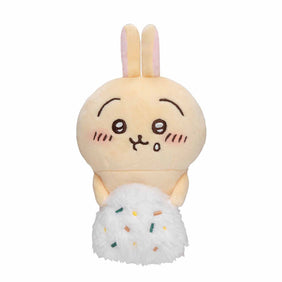 Chiikawa Desktop Hook Plush ( Usagi )