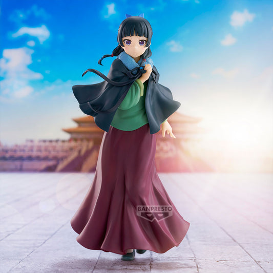 The Apothecary Diaries- MaoMao Figure( 20CM)