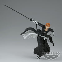 BLEACH - Ichigo Kurosaki Vibration Stars Prize Figure 12CM