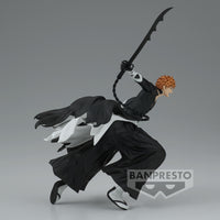 BLEACH - Ichigo Kurosaki Vibration Stars Prize Figure 12CM
