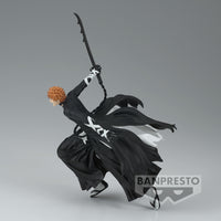 BLEACH - Ichigo Kurosaki Vibration Stars Prize Figure 12CM