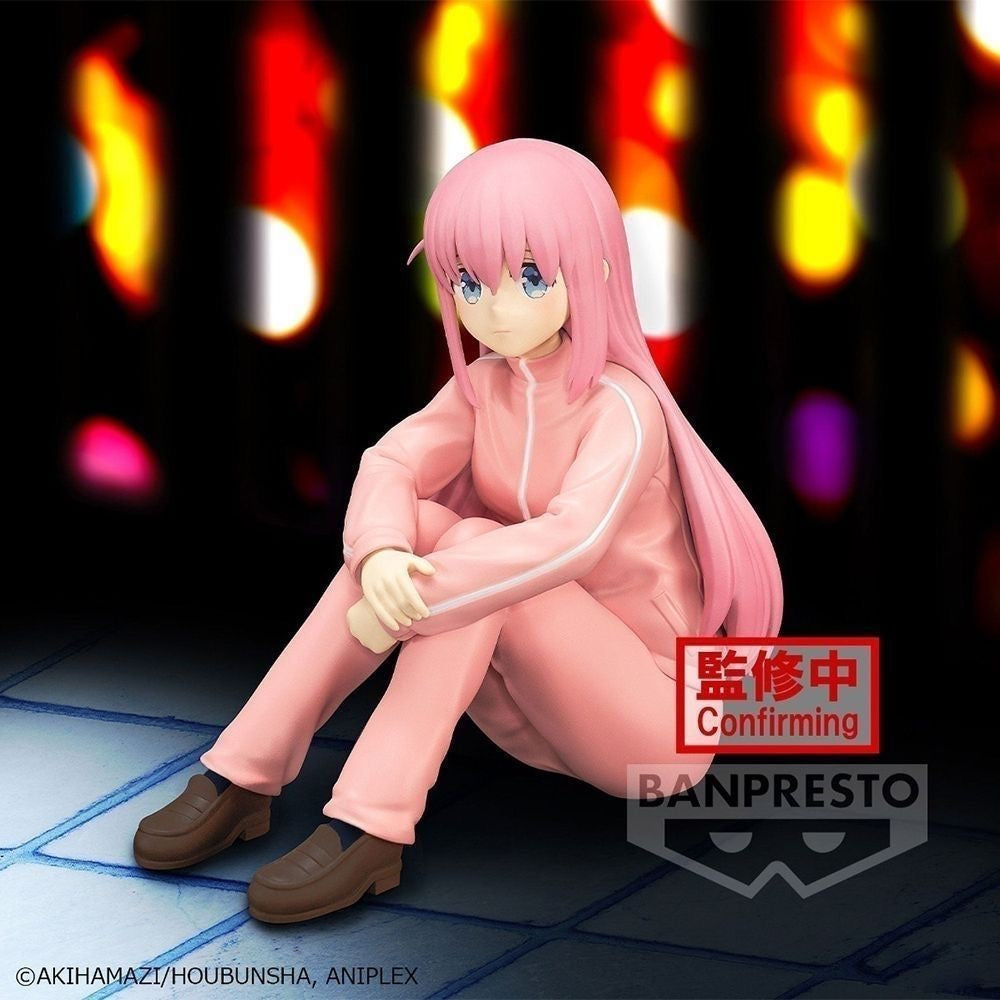 Pre-OrderBocchi The Rock! Hitori Goto Figure