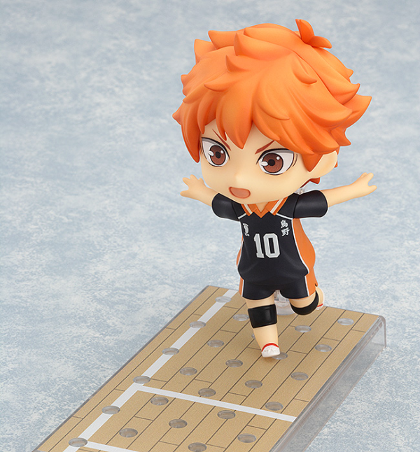 Nendoroid Shoyo Hinata