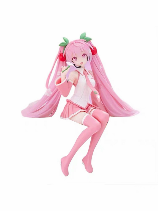 Pre-Order Hatsune Miku: Hatsune Miku: Noodle Stopper