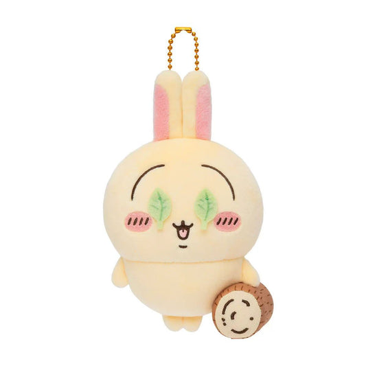 Chiikawa Is This Watermelon Splitting...? Mascot (Usagi)