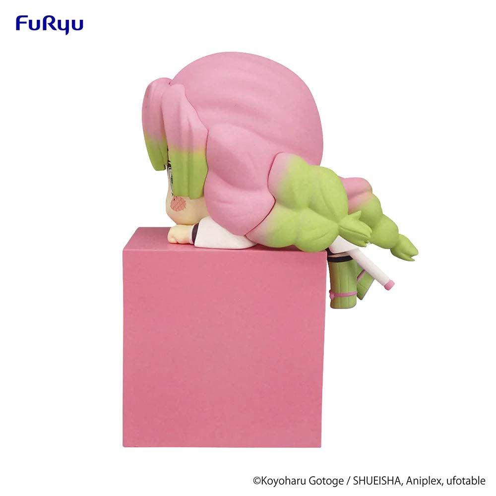 Demon Slayer- Kanroji Mitsuri Hikkake Figure