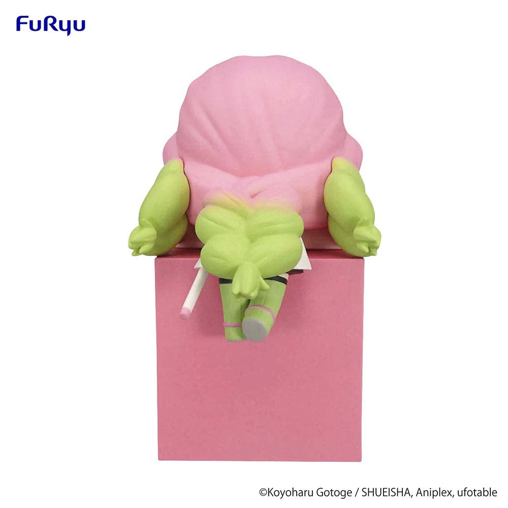 Demon Slayer- Kanroji Mitsuri Hikkake Figure