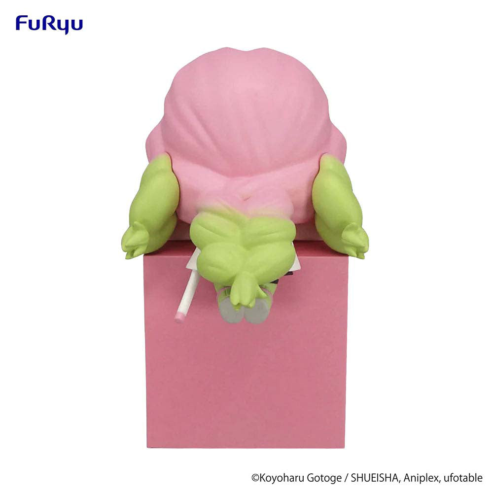 Demon Slayer - Kanroji Mitsuri Hikkake Figure