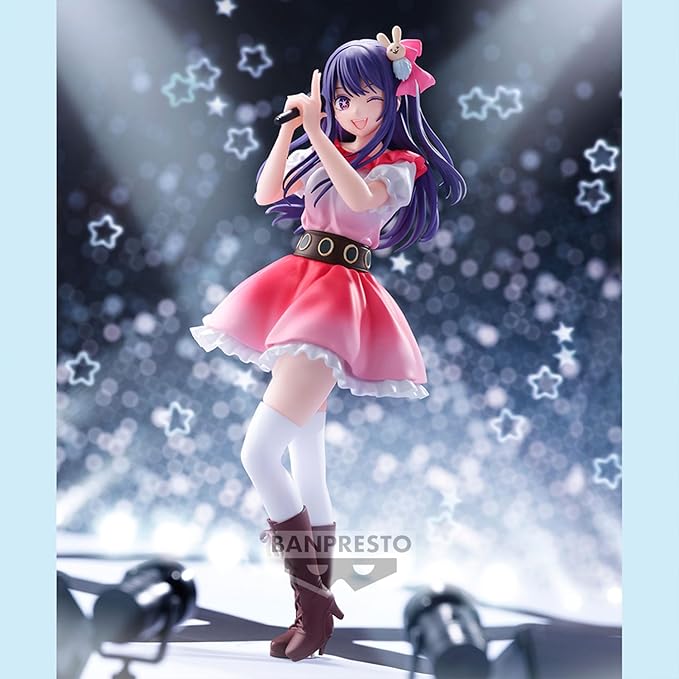 Pre-Order Oshi no Ko - Ai, Bandai Spirits Figure