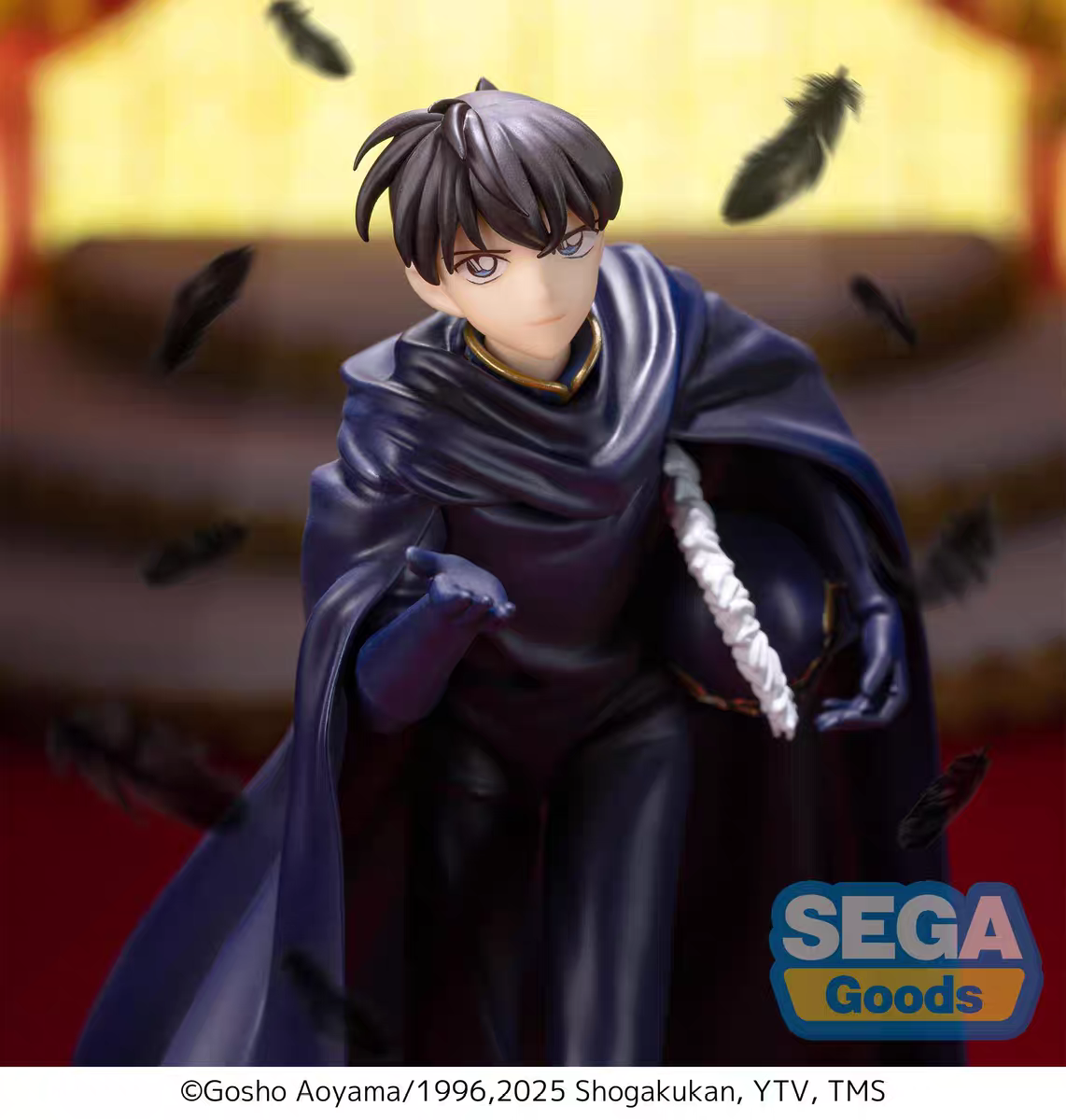Pre-Order Detective Conan Xross Link - Shinichi Kudo