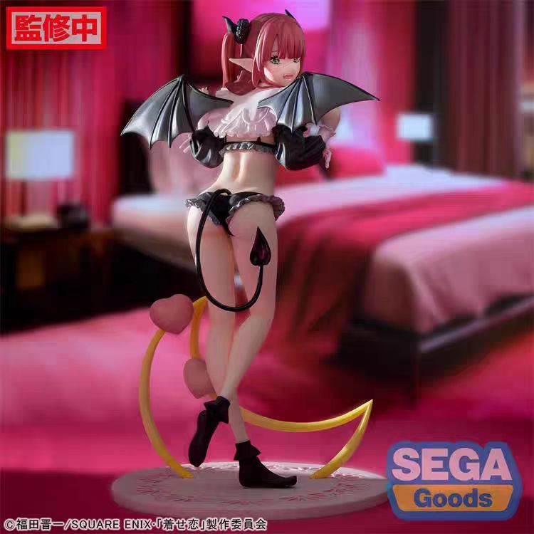 Pre-Order My Dress-Up Darling Luminasta figure