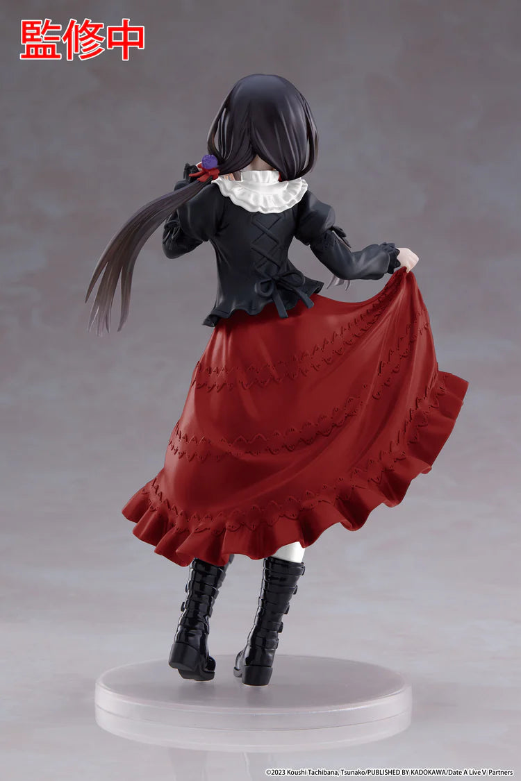 Pre-Order Date A Live IV Coreful Figure - Kurumi Tokisaki