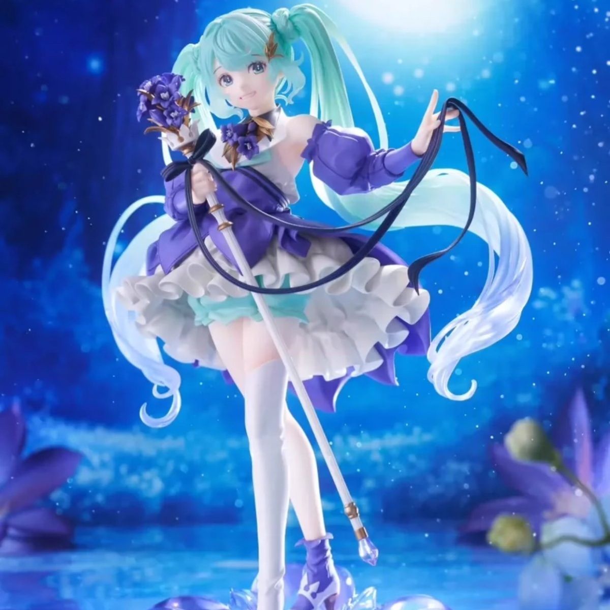 Pre-Order Hatsune Miku (Birthday 2024 Ver.)