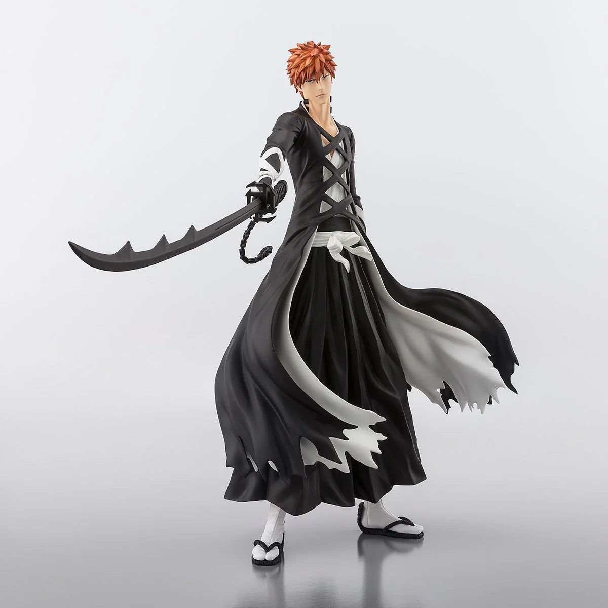 BLEACH  MAXIMATIC  ICHIGO  KUROSAKI