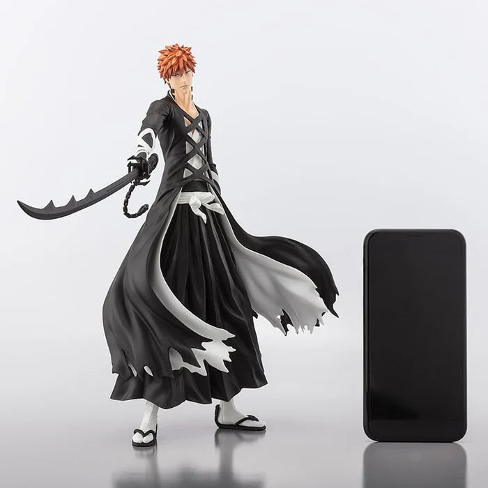 BLEACH  MAXIMATIC  ICHIGO  KUROSAKI