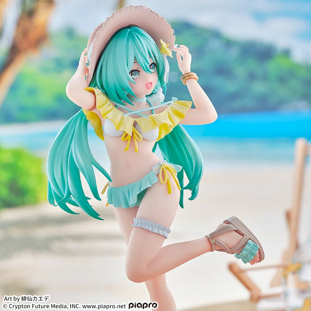 Hatsune Miku - Conceptual series  Vol.1( 21CM)