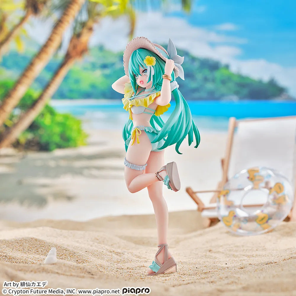 Hatsune Miku - Conceptual series  Vol.1( 21CM)