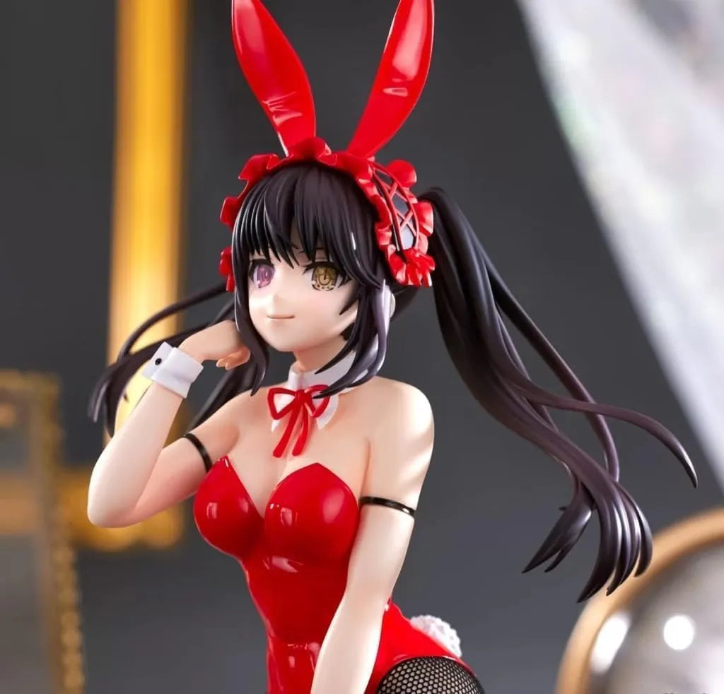 Pre-Order Date A Live V Kurumi Tokisaki BiCute Bunnies Figure