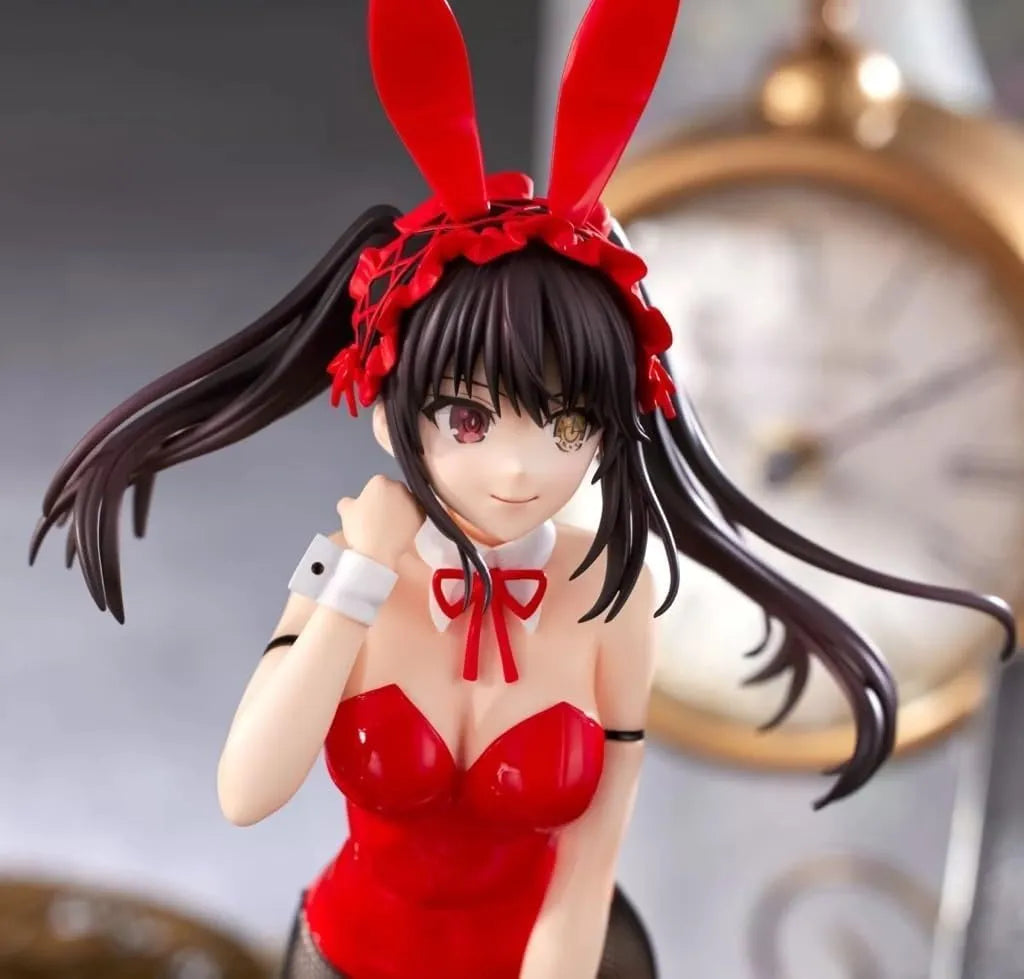 Pre-Order Date A Live V Kurumi Tokisaki BiCute Bunnies Figure
