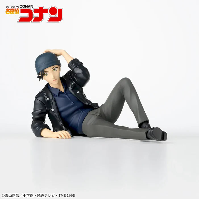 Detective Conan - Shuichi Akai Figure
