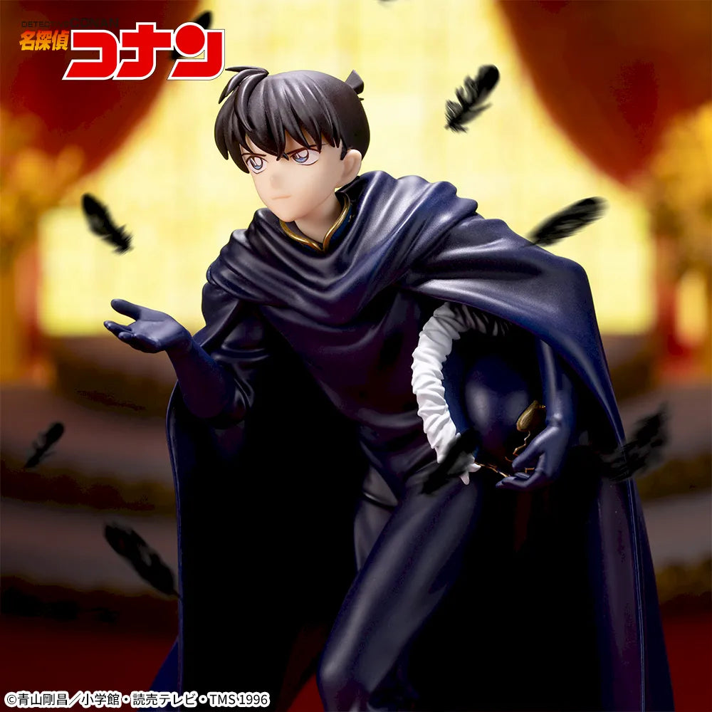 Pre-Order Detective Conan Xross Link - Shinichi Kudo