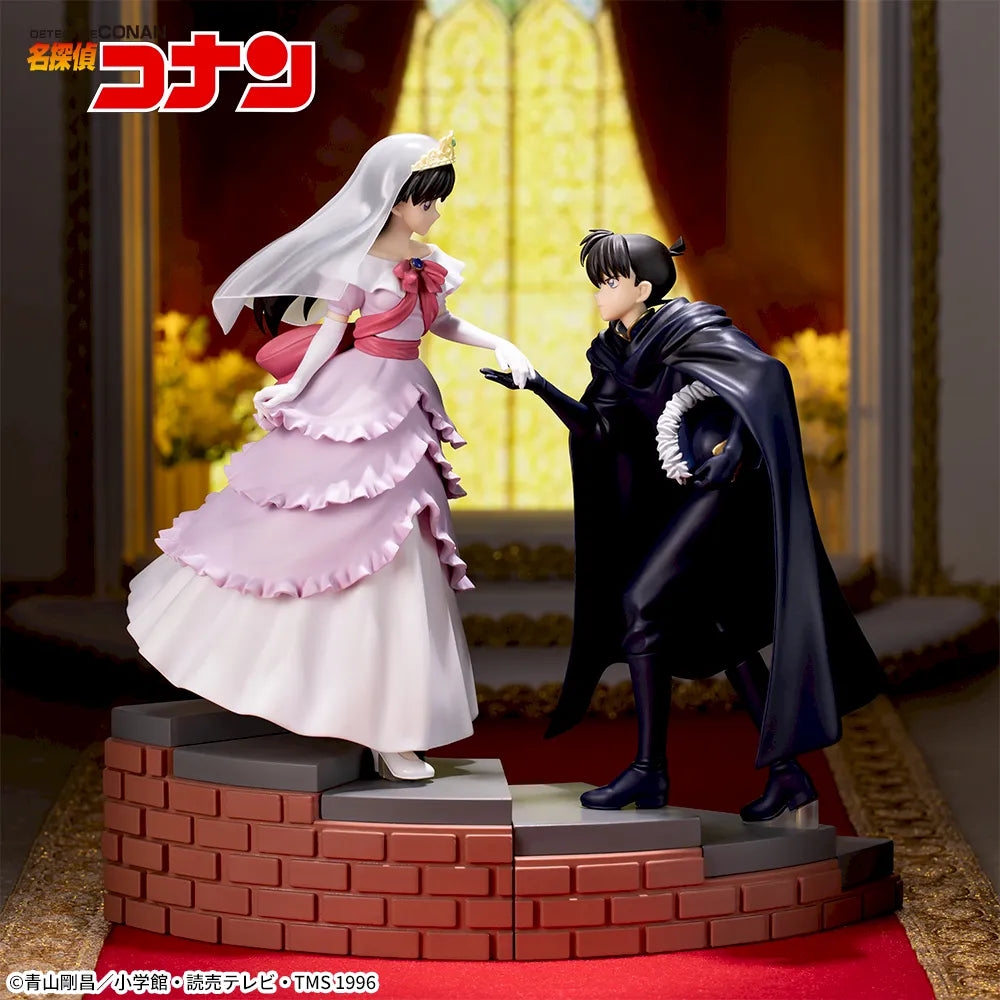 Pre-Order Detective Conan Xross Link - Shinichi Kudo